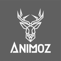 Logo Animoz