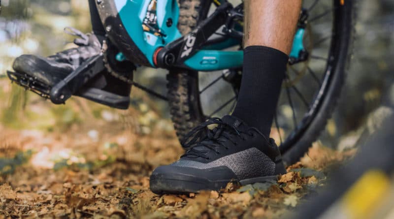Chaussures VTT