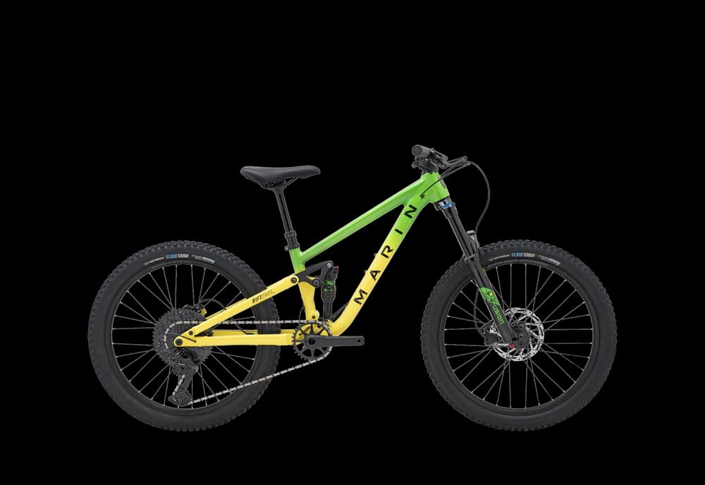 Marin Rift Zone 26"