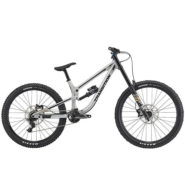 Transition TR11