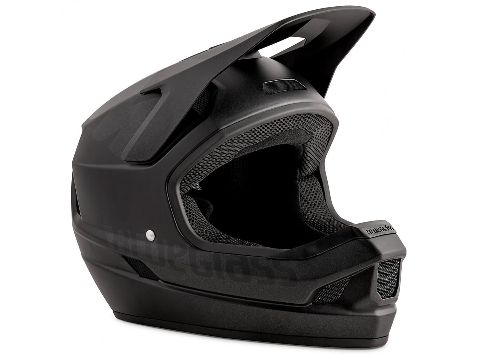 Casque integral