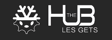 The Hub Logo