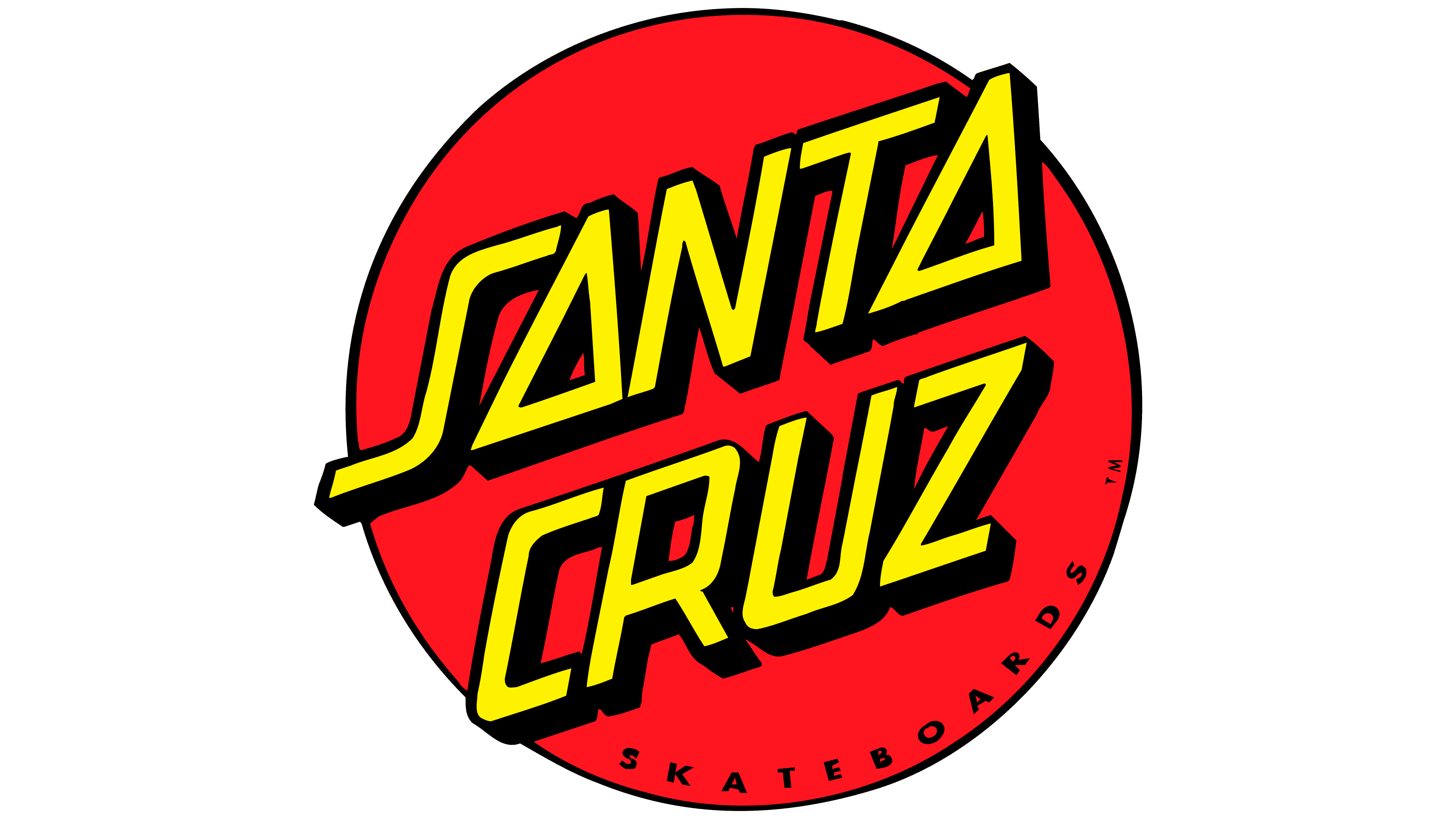 Logo Santa Cruz Bicycles