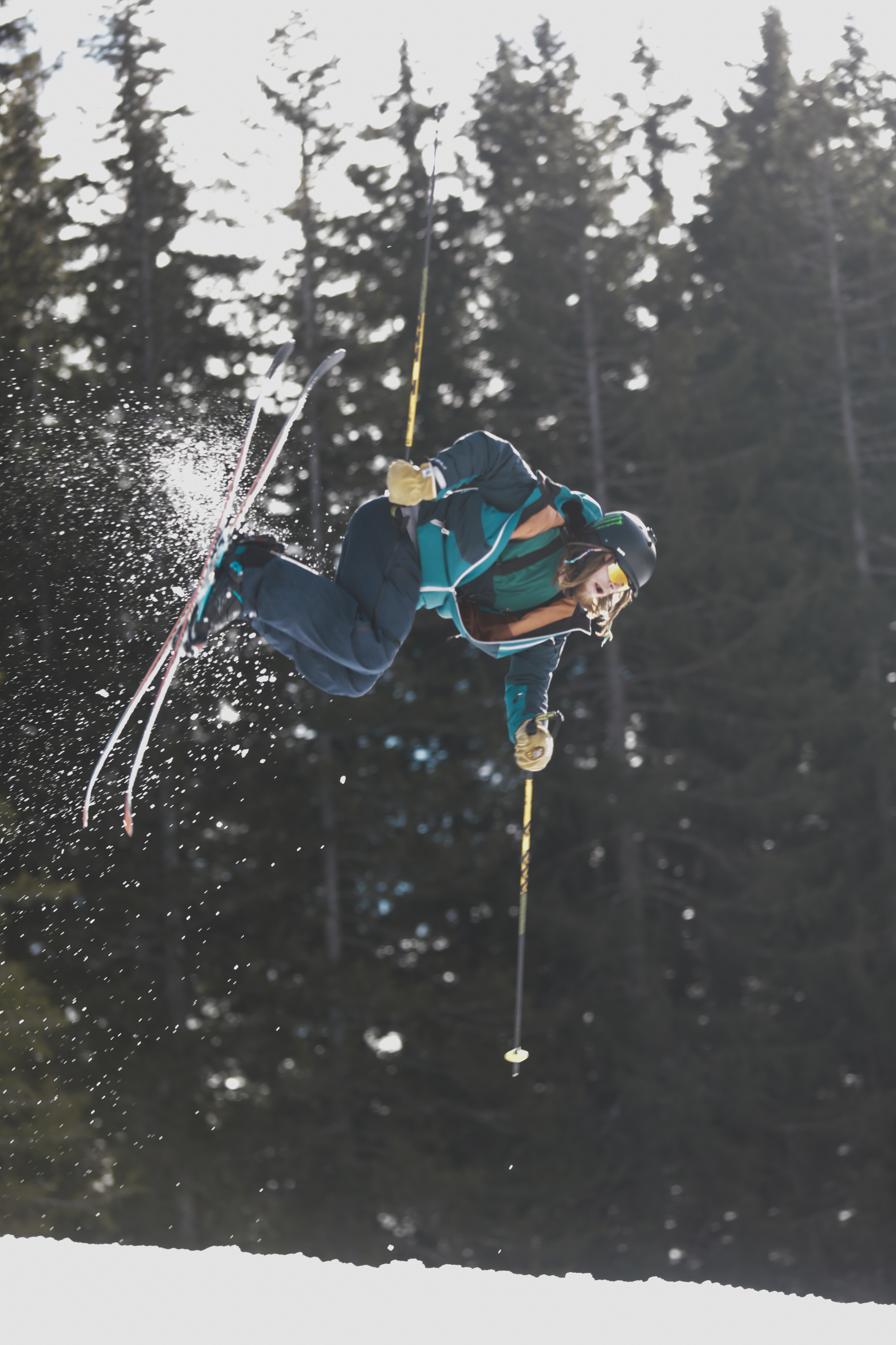 Collection de snowboards pour tous styles