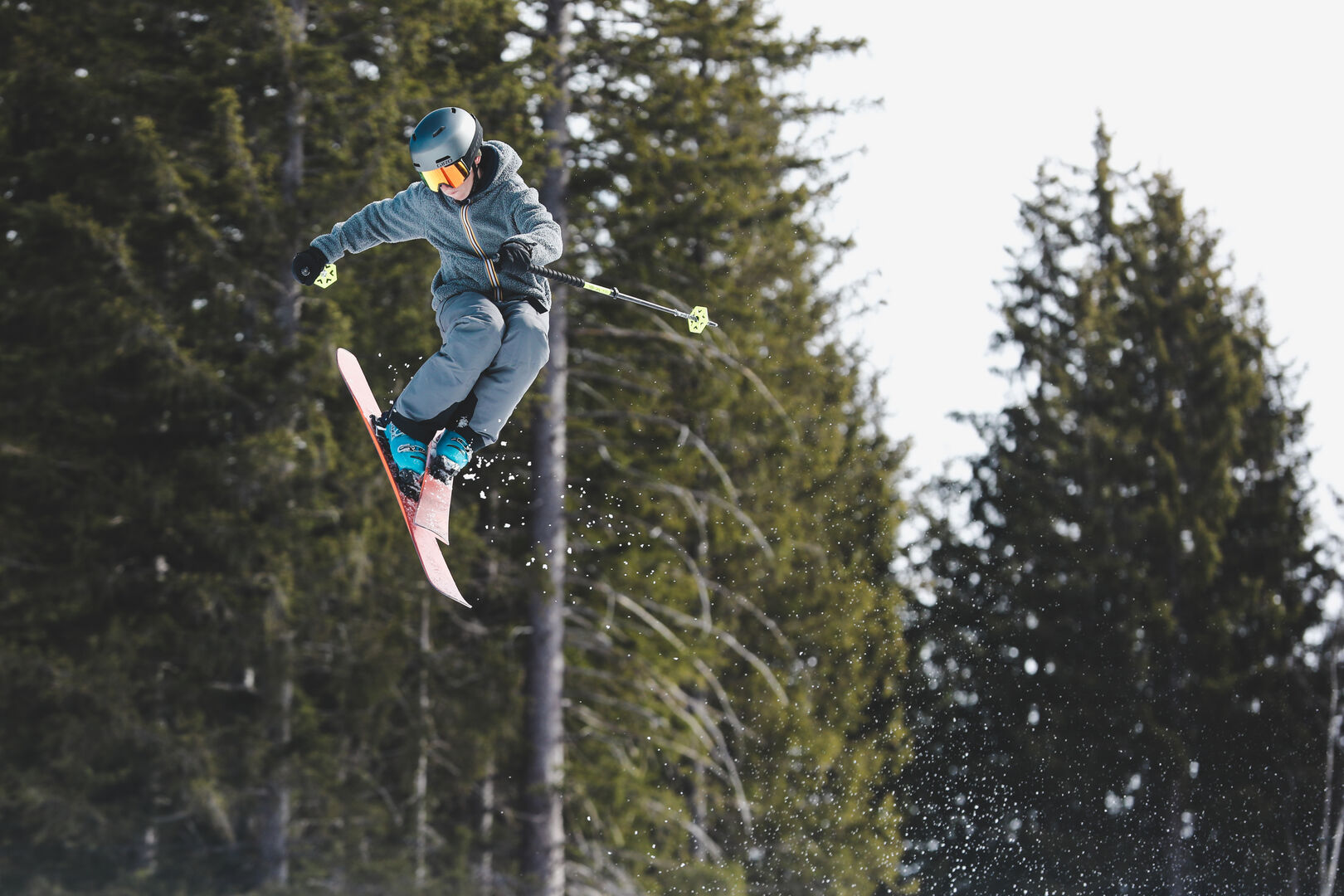 Chaussures de Ski Atomic Hawx Prime 120 S