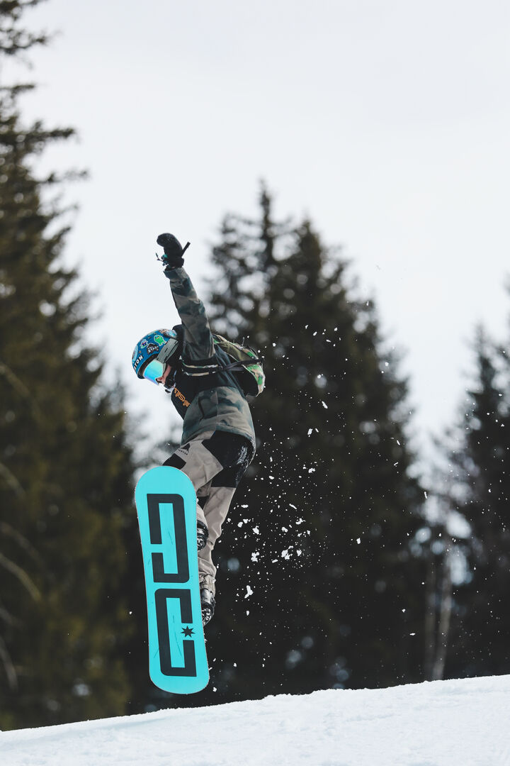Skis Rossignol Experience 84 AI - 176cm